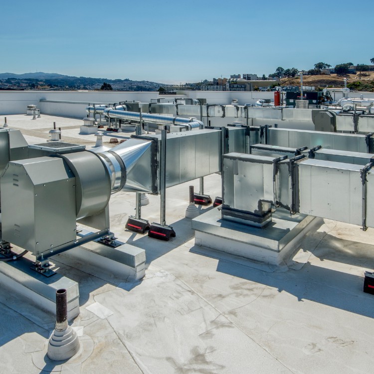 HVAC services in San Antonio, TX