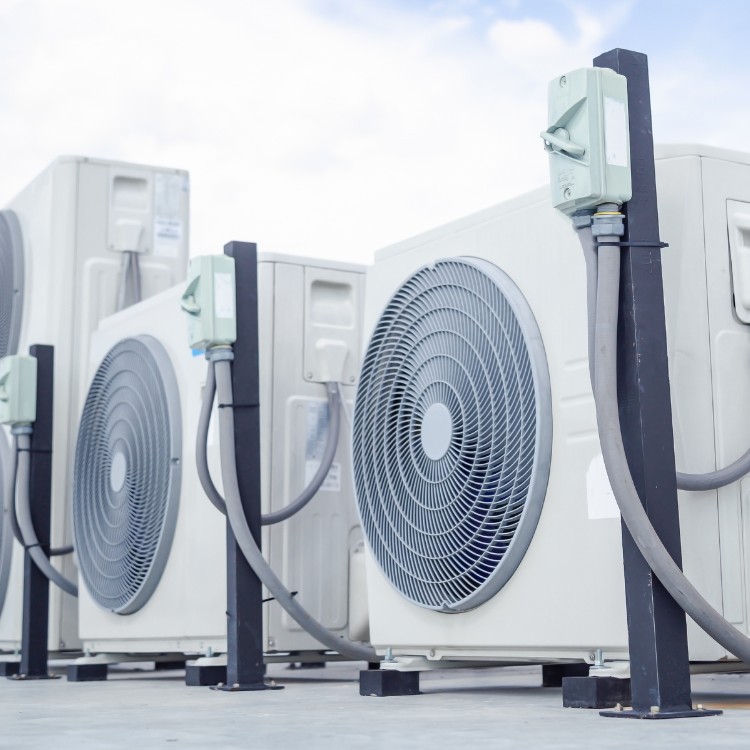 HVAC services in San Antonio, TX