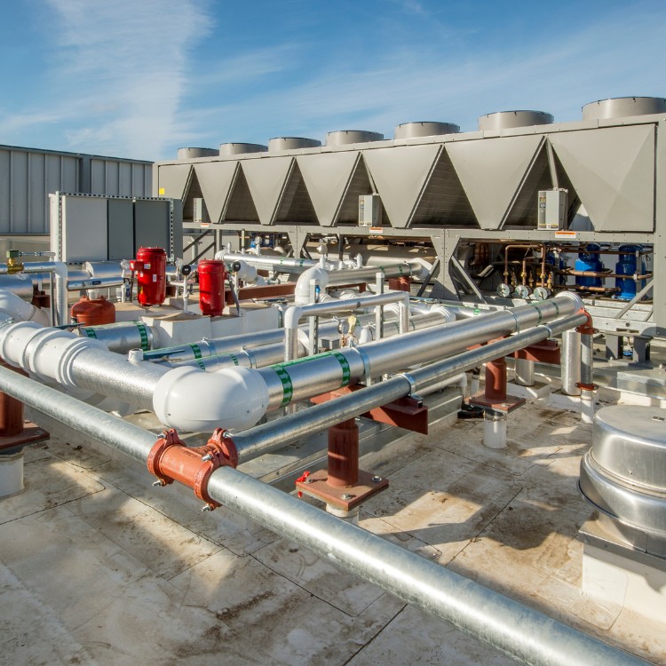 HVAC services in San Antonio, TX