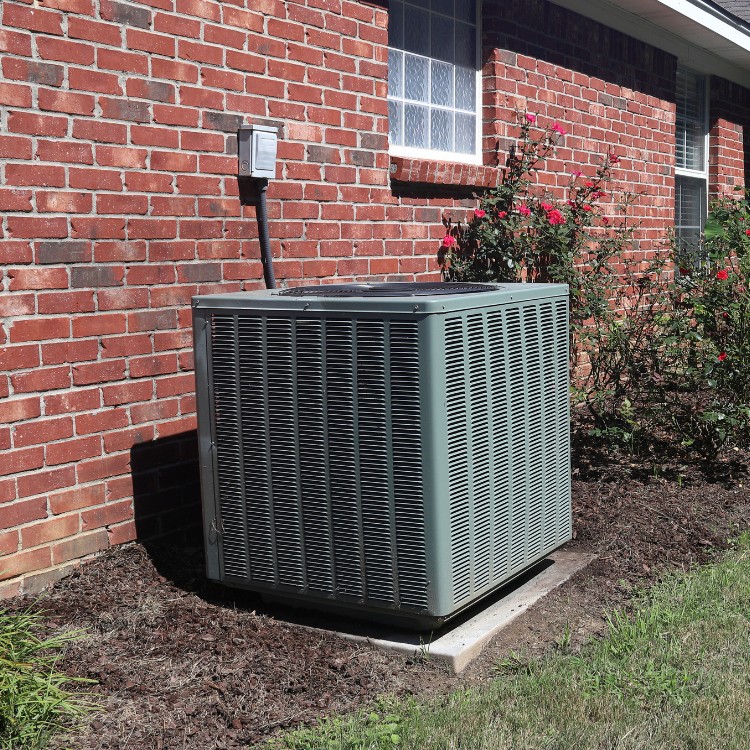 HVAC services in San Antonio, TX