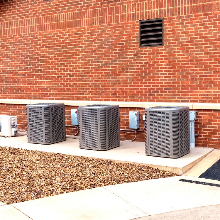 HVAC services in San Antonio, TX